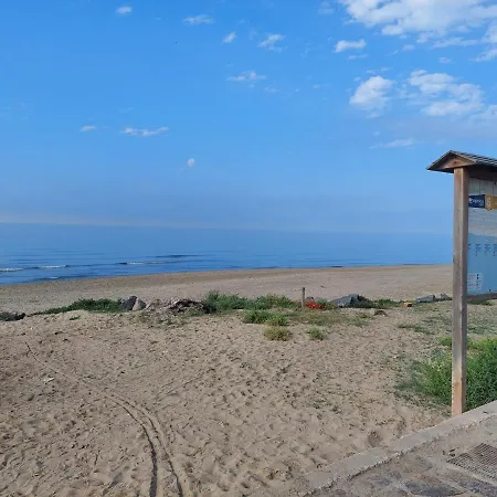 Casamare 公寓 *